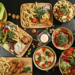 Le Shawarman RestoMontreal.ca