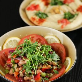 Le Shawarman RestoMontreal.ca