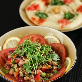 Le Shawarman RestoMontreal.ca