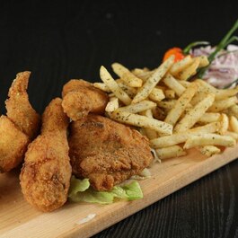 Le Shawarman RestoMontreal.ca