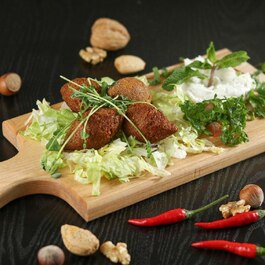 Le Shawarman RestoMontreal.ca