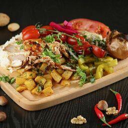 Le Shawarman RestoMontreal.ca