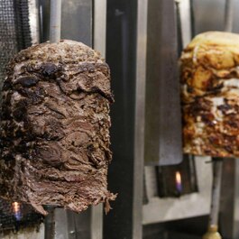 Le Shawarman RestoMontreal.ca