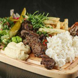 Le Shawarman RestoMontreal.ca