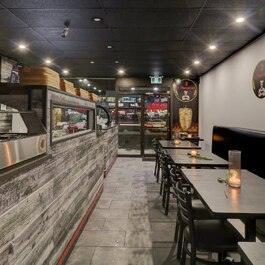 Le Shawarman RestoMontreal.ca