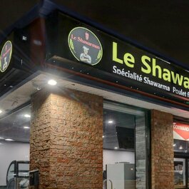 Le Shawarman RestoMontreal.ca