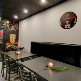 Le Shawarman RestoMontreal.ca