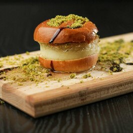 Le Shawarman RestoMontreal.ca