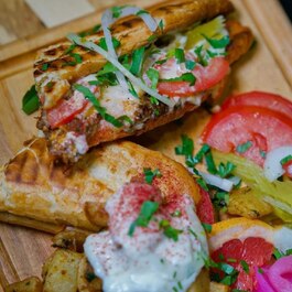 Le Shawarman RestoMontreal.ca