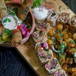 Le Shawarman RestoMontreal.ca