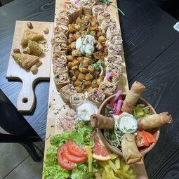 Le Shawarman RestoMontreal.ca