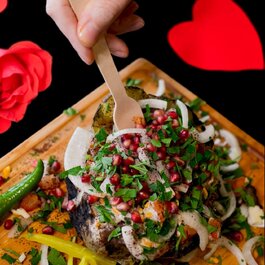 Le Shawarman RestoMontreal.ca