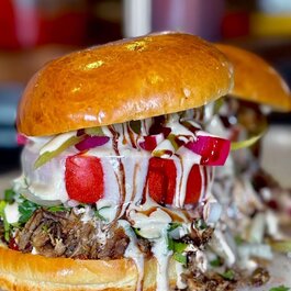 Le Shawarman RestoMontreal.ca