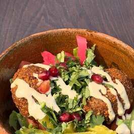 Le Shawarman RestoMontreal.ca