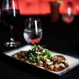 Le Steak House Pont-Rouge Restaurant Steakhouse Le Steak House Pont-Rouge Restaurant Steakhouse