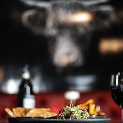 Le Steak House Pont-Rouge RestoQuebec.ca