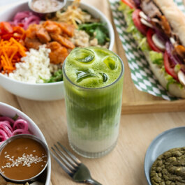 Le Subtil Beauport Restaurant