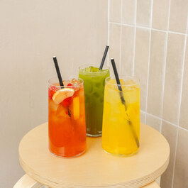 Le Subtil Lebourgneuf Sandwiches Restaurant