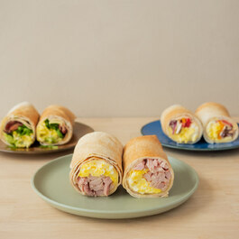 Le Subtil Lebourgneuf Sandwiches Restaurant
