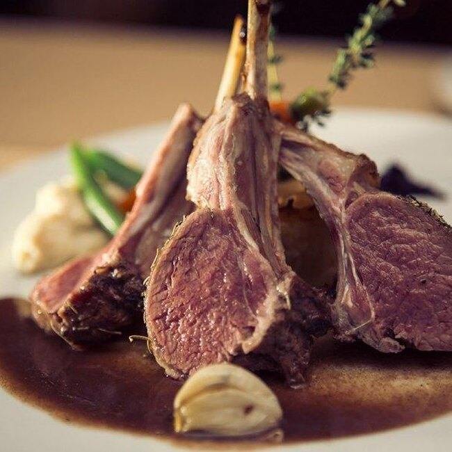 Le Surcouf Restaurant