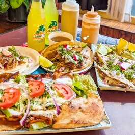 Le Tarasco - Montreal Brunch Restaurants