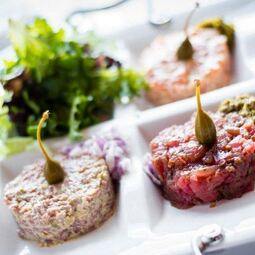 Le Tire-Bouchon RestoMontreal.ca