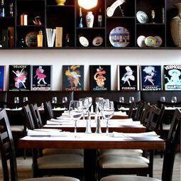 Le Tire-Bouchon RestoMontreal.ca