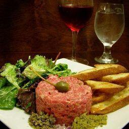 Le Tire-Bouchon RestoMontreal.ca