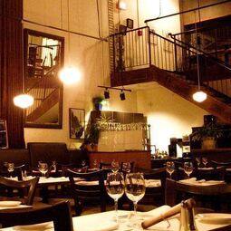 Le Tire-Bouchon RestoMontreal.ca