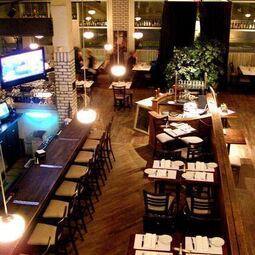 Le Tire-Bouchon RestoMontreal.ca