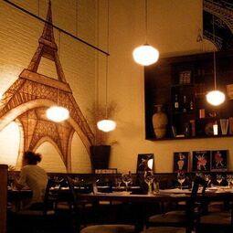Le Tire-Bouchon RestoMontreal.ca