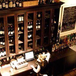 Le Tire-Bouchon RestoMontreal.ca