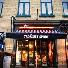 Le Troquet-Sport du Billig RestoQuebec.ca