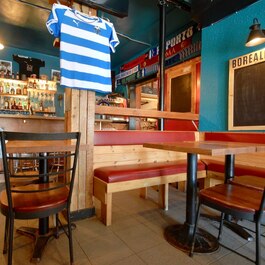 Le Troquet-Sport du Billig RestoQuebec.ca