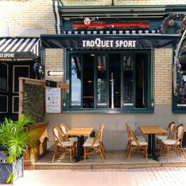 Le Troquet-Sport du Billig RestoQuebec.ca