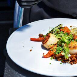 Le Vice-Caché Bistro Urbain RestoMontreal.ca