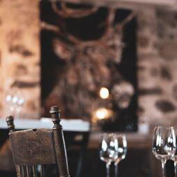 Le Vice-Caché Bistro Urbain RestoMontreal.ca