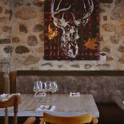 Le Vice-Caché Bistro Urbain RestoMontreal.ca