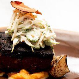 Le Vice-Caché Bistro Urbain RestoMontreal.ca