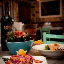 Le Vice-Caché Bistro Urbain RestoMontreal.ca