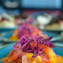 Le Vice-Caché Bistro Urbain RestoMontreal.ca