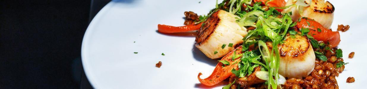 Le Vice-Caché Bistro Urbain Cover Image