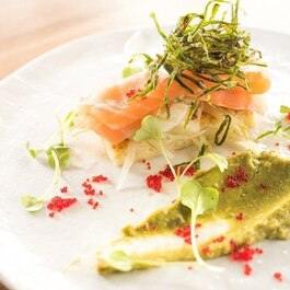Échaudé - Restaurants Du Terroir, Canadiens, Boréals de Québec