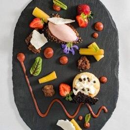 Échaudé Restaurant Échaudé RestoQuebec.ca