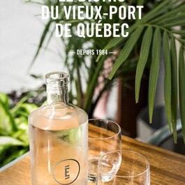 Échaudé Restaurant Échaudé RestoQuebec.ca