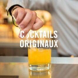 Échaudé RestoQuebec.ca