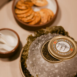 Légende Québec RestoQuebec.ca