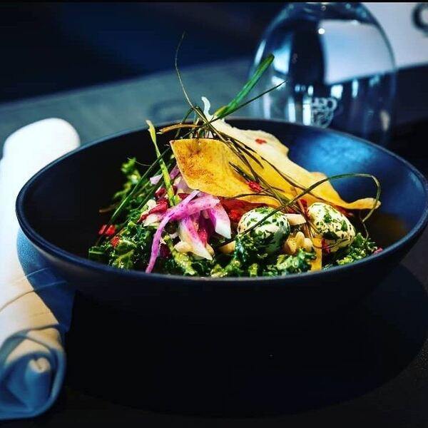 Restaurant L'Élan - Parcours du Cerf Restaurant Longueuil, QC