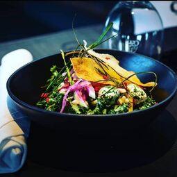 Restaurant L'Élan - Parcours du Cerf RestoMontreal.ca