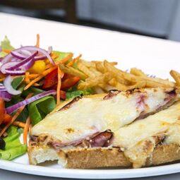 L'entrecôte Saint-Jean  Restaurant Bistro
